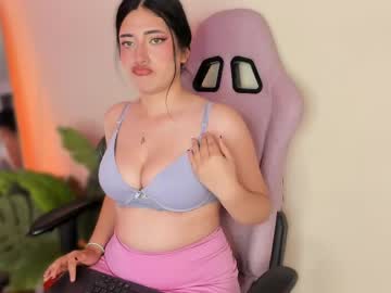 Auroraa_Nyx May 27, 2026 Chaturbate stream image
