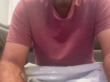 Aussiejoeblack May 27, 2026 Chaturbate stream image