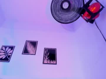Criss_Zuri May 27, 2026 Chaturbate stream image