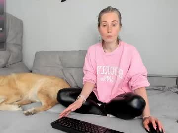 Ergoproxy_ May 27, 2026 Chaturbate stream image