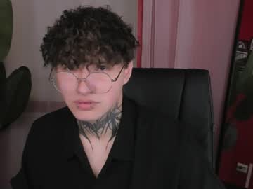 Jonny_Dark May 27, 2026 Chaturbate stream image