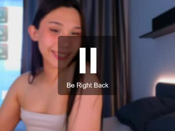 Kaiasunshine May 27, 2026 Chaturbate stream image