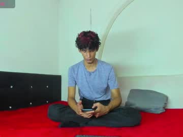 Liammendoza98 May 27, 2026 Chaturbate stream image