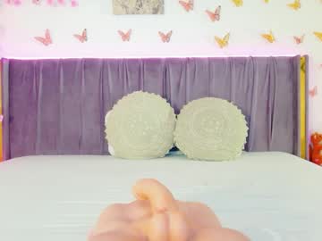 Lilithcapri777 May 27, 2026 Chaturbate stream image