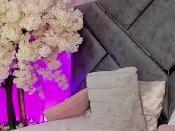 Mia_Frox May 27, 2026 Chaturbate stream image