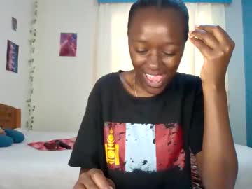Midnightkelly May 27, 2026 Chaturbate stream image