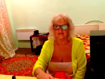 Natali7634 May 27, 2026 Chaturbate stream image