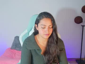 Sweet_Ahiana May 27, 2026 Chaturbate stream image