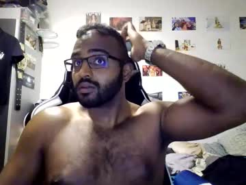 Yourchrisjizz May 27, 2026 Chaturbate stream image
