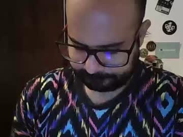 Absinnto2016 May 27, 2026 Chaturbate stream image
