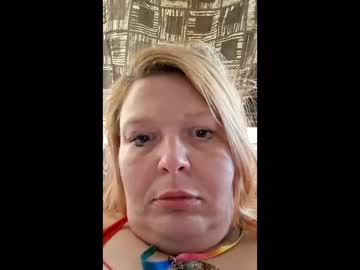Beccadream420 May 27, 2026 Chaturbate stream image