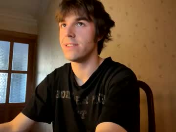 Brendon000hardt May 27, 2026 Chaturbate stream image