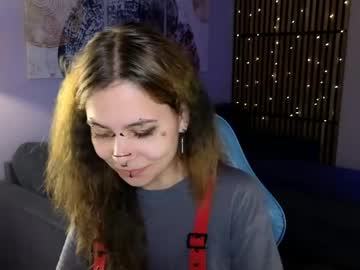 Carter_Flower May 27, 2026 Chaturbate stream image