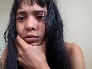 Cata_Sexy2410 May 27, 2026 Chaturbate stream image