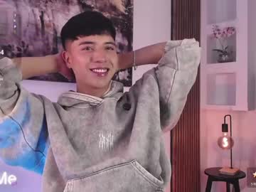 Keen_Nico May 27, 2026 Chaturbate stream image