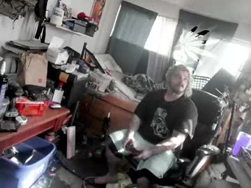 Kinkybiguy14 May 27, 2026 Chaturbate stream image