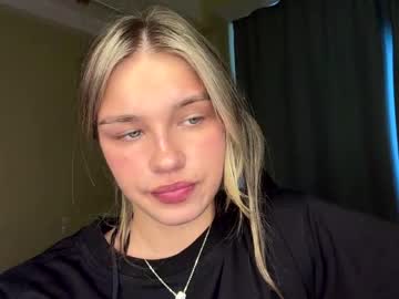 Laurineleconey May 27, 2026 Chaturbate stream image