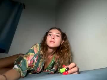 Lil_Luca May 27, 2026 Chaturbate stream image