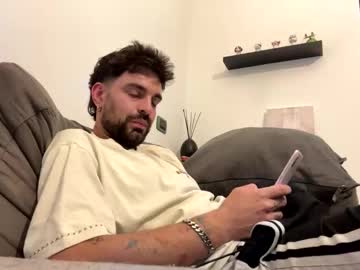 Lnnc50 May 27, 2026 Chaturbate stream image