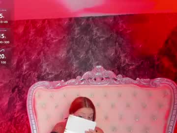 Mirandasould May 27, 2026 Chaturbate stream image