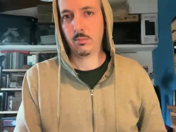Naco20l May 27, 2026 Chaturbate stream image