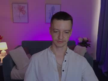 Olivergro May 27, 2026 Chaturbate stream image