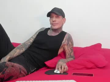 Santy_Of1 May 27, 2026 Chaturbate stream image