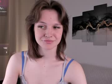 Shine_Vivi May 27, 2026 Chaturbate stream image