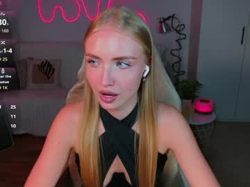 Tessahamilton May 27, 2026 Chaturbate stream image