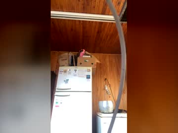 Valeria_Feroz May 27, 2026 Chaturbate stream image