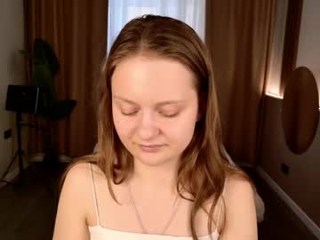 Vanilla_Echo_ May 27, 2026 Chaturbate stream image
