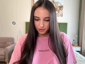 Vixy_Luna May 27, 2026 Chaturbate stream image