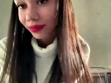 Alinareik May 27, 2026 Chaturbate stream image