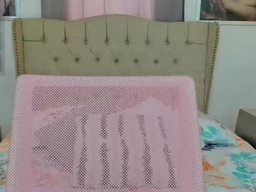 Beautyari_ May 27, 2026 Chaturbate stream image