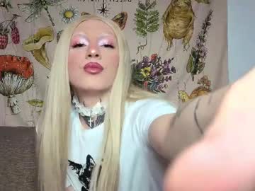 Chl0echerry May 27, 2026 Chaturbate stream image