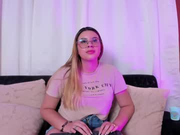 Dahiane_Smith May 27, 2026 Chaturbate stream image