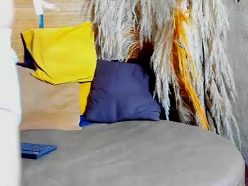 Jacobwestt1 May 27, 2026 Chaturbate stream image