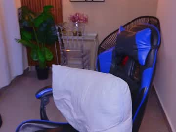 Kenya_Buhle May 27, 2026 Chaturbate stream image