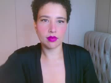 Luadonna May 27, 2026 Chaturbate stream image