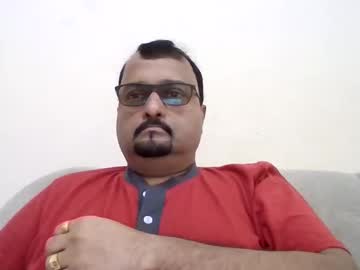 Mackbe May 27, 2026 Chaturbate stream image