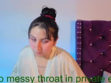 Maddie_Lesyouxxx May 27, 2026 Chaturbate stream image