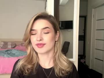 Madelenequirk May 27, 2026 Chaturbate stream image