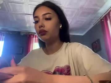 Sandichoinski May 27, 2026 Chaturbate stream image