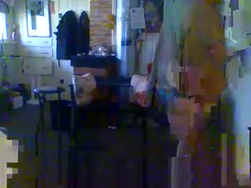 Scoutiii May 27, 2026 Chaturbate stream image