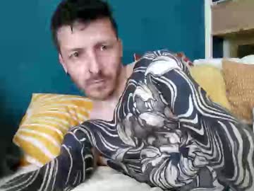 Surgical_Steel May 27, 2026 Chaturbate stream image