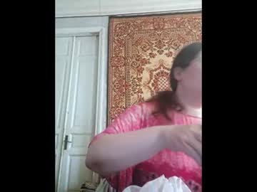 Webgirl2 May 27, 2026 Chaturbate stream image
