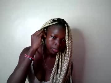 Wendy_Shancy May 27, 2026 Chaturbate stream image