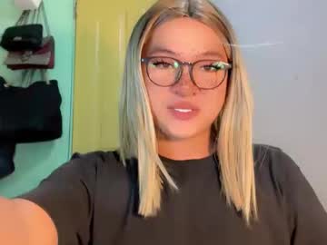 Becrazywithme May 27, 2026 Chaturbate stream image