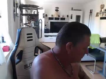 Deinprinz2312 May 27, 2026 Chaturbate stream image