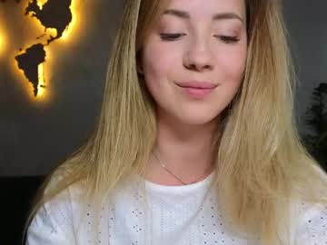 Emmi_Rosee May 27, 2026 Chaturbate stream image